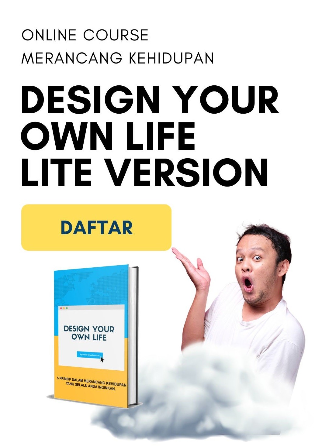 Design Your Own Life - Lite Version